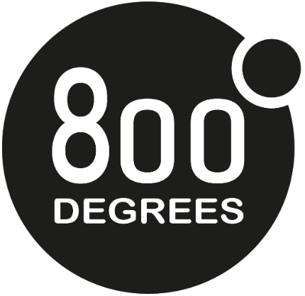 800 Degrees