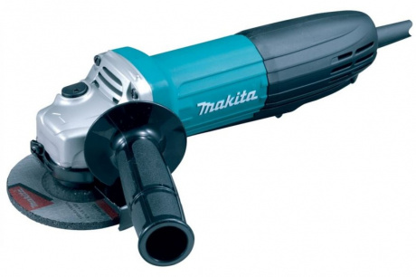 Купить УШМ Makita GA 4534 фото №1