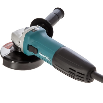 Купить УШМ Makita GA 5030 X3 фото №3