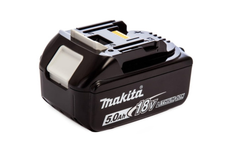 Купить Аккумулятор Makita тип BL1850B  18В  5Ач Li-ion фото №2