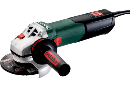 Купить УШМ Metabo WE 17-125 Quick фото №1