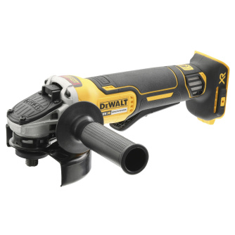 Купить УШМ аккумуляторная DEWALT DCG 406 N фото №1