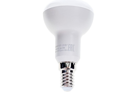 Купить Лампа светодиодная Camelion LED  R50 6Bт Е14 220Вт фото №3