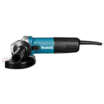 Купить УШМ Makita 9558 HNRZ фото №3