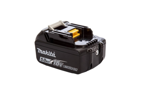 Купить Аккумулятор Makita тип BL1850B  18В  5Ач Li-ion фото №1