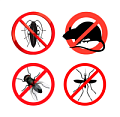 Защита от вредителей и насекомых  в Ставрополе
