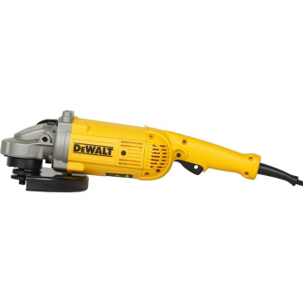 Купить УШМ DEWALT DWE 496-B5 фото №1