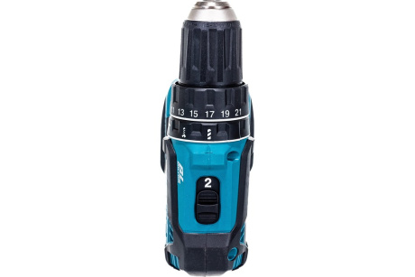 Купить Дрель аккумуляторная Makita DHP 485 Z Li-ion фото №3