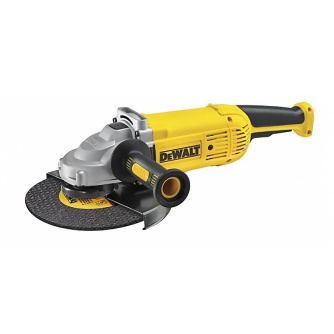 Купить УШМ DEWALT D 28498 фото №1