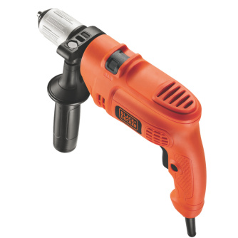 Купить Дрель BLACK+DECKER  КR 504 СRE фото №3