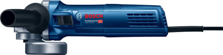 Купить УШМ BOSCH  GWS 9-125 S     0.601.396.102 фото №1